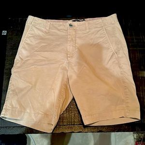 Psycho Bunny Mens Shorts SZ 32